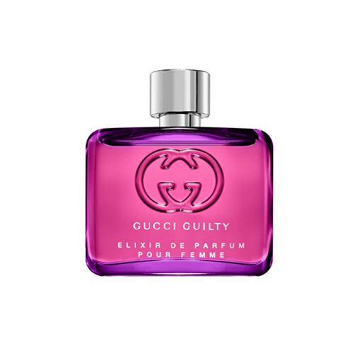 Gucci Guilty Pour Femme Elixir De Parfum 60ml