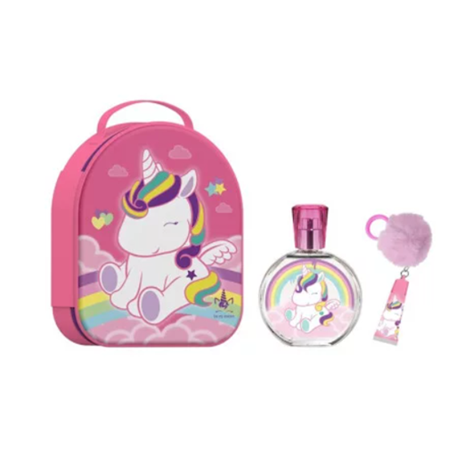 Disney Unicorn Zip Case