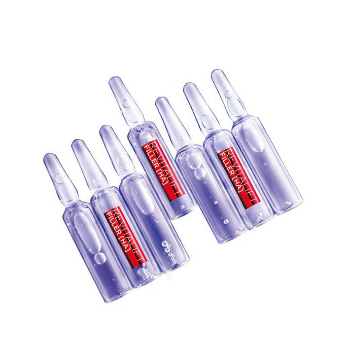 L'Oreal Paris Revitalift Filler Replumping Ampoules 7 x 1.3ml