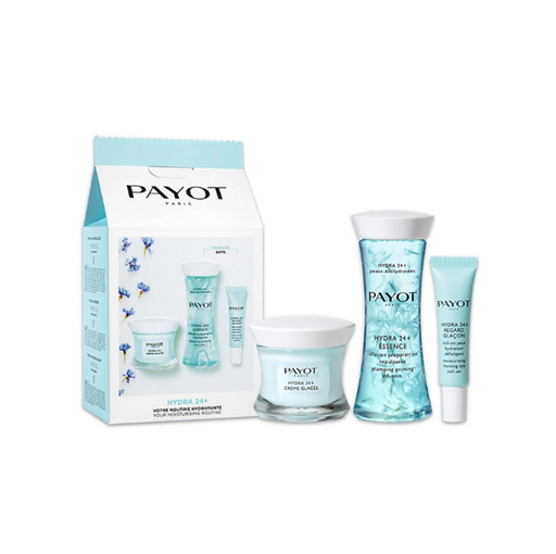Payot Hydra 24+ Moisturizing Travel Mini Set 15ml