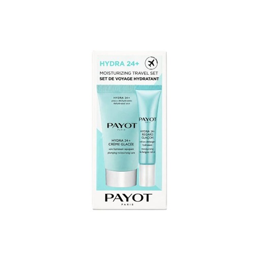 Payot Hydra 24+ Moisturizing Travel Mini Set 15ml
