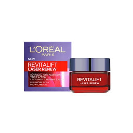 L'Oreal Dermo Expertise Revitalift Laser Day - 50 Ml