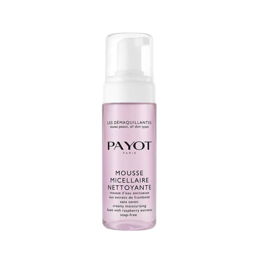 Payot Mousse Micellaire Nettoyante Creamy Moisturisinig Foam 150ml