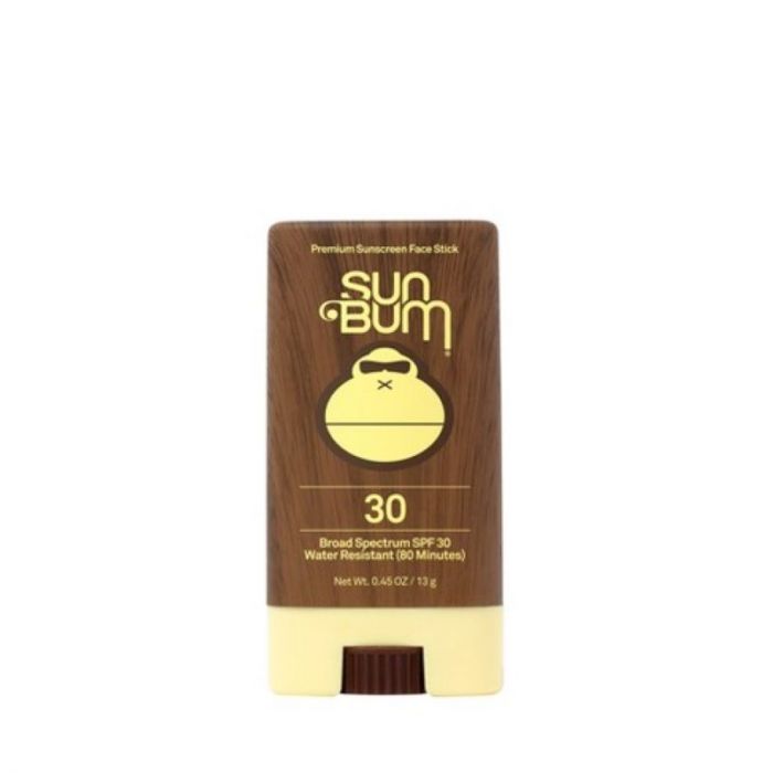 Sun Bum Premium SPF30 Sunscreen Face Stick 13g