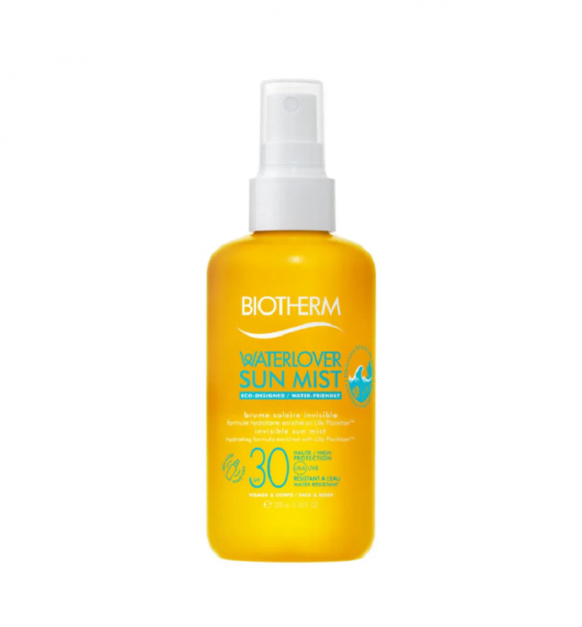 Biotherm Waterlover Sun Mist SPF30 200ml