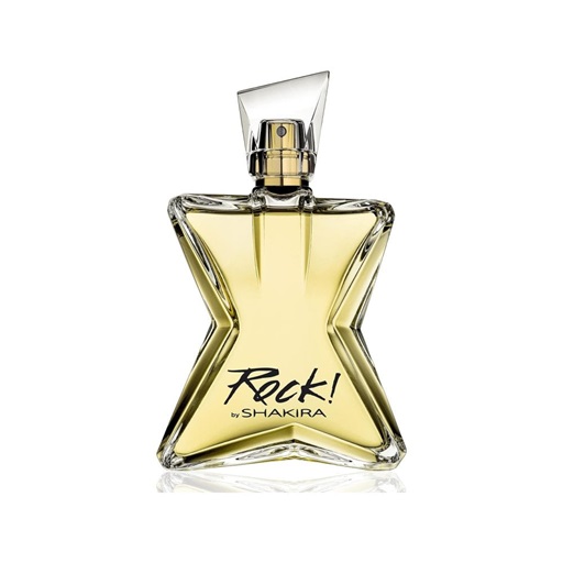 Shakira By Rock! Eau De Toilette 80ml