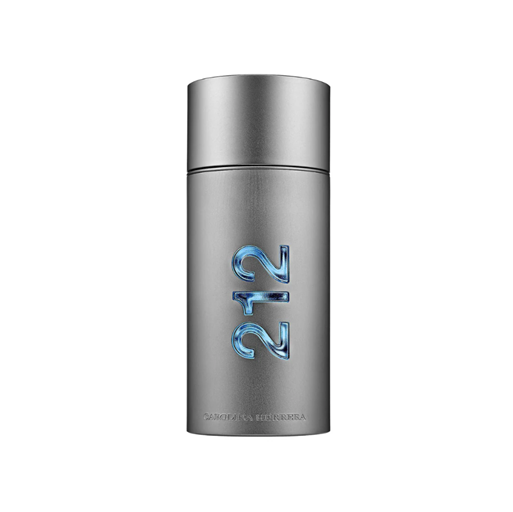 Carolina Herrera 212 Men NYC Eau De Toilette 100ml