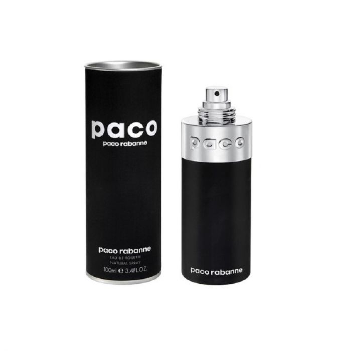 Paco Rabanne Paco Eau De Toilette 100ml