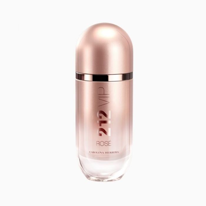 Carolina Herrera 212 VIP Rose Eau De Parfum 80ml