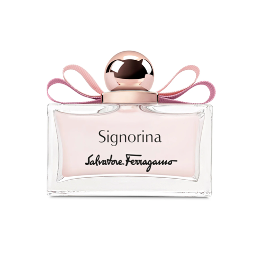 Salvatore Ferragamo Signorina Eau De Parfum 100ml