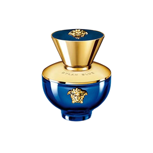 Versace Dylan Blue Pour Femme Eau De Parfum 100ml