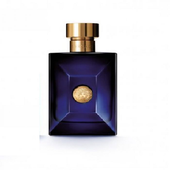 Versace Dylan Blue Eau de Toilette 100 ml