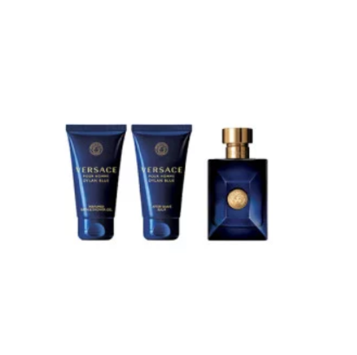 Versace Dylan Blue Pour Homme Coffret