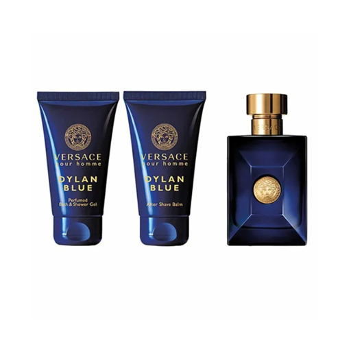 Versace Dylan Blue Pour Homme Coffret