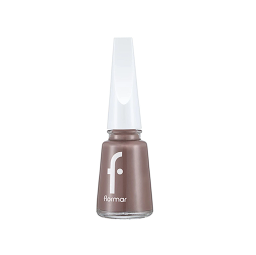 Flormar Nail Enamel - 427 Sandstone