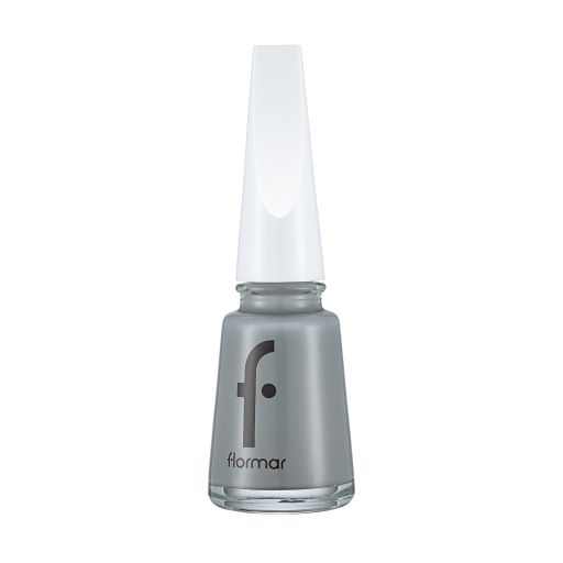 Flormar Nail Enamel - 458 Princess Castle