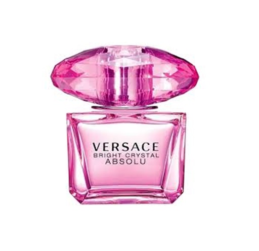 Versace Bright Crystal Absolu Eau De Perfum 90ML