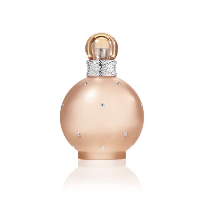 Britney Spears Naked Fantasy Eau De Toilette 100ml