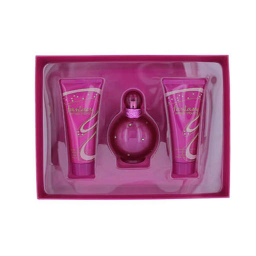 Britney Spears Fantasy Parfum Set