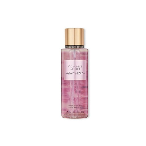 Victoria's Secret Velvet Petals Body Mist 250ml
