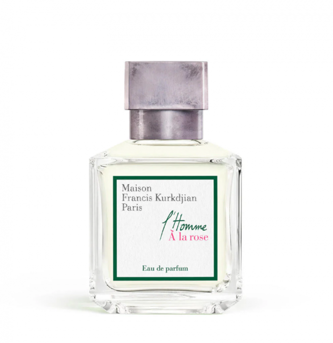 Maison Francis Kurkdjian Paris L'Homme A La Rose Eau De Parfum 70ml