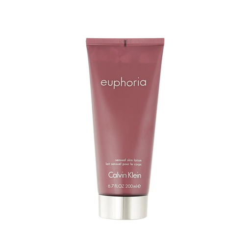 Calvin Klein Euphoria Body Lotion 200ml