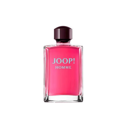 Joop Homme Eau De Toilette 200ml