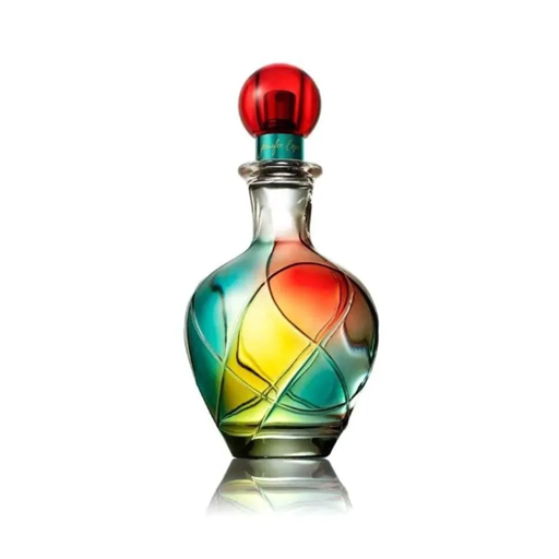 Jennifer Lopez Live Luxe Eau De Parfum 100ml