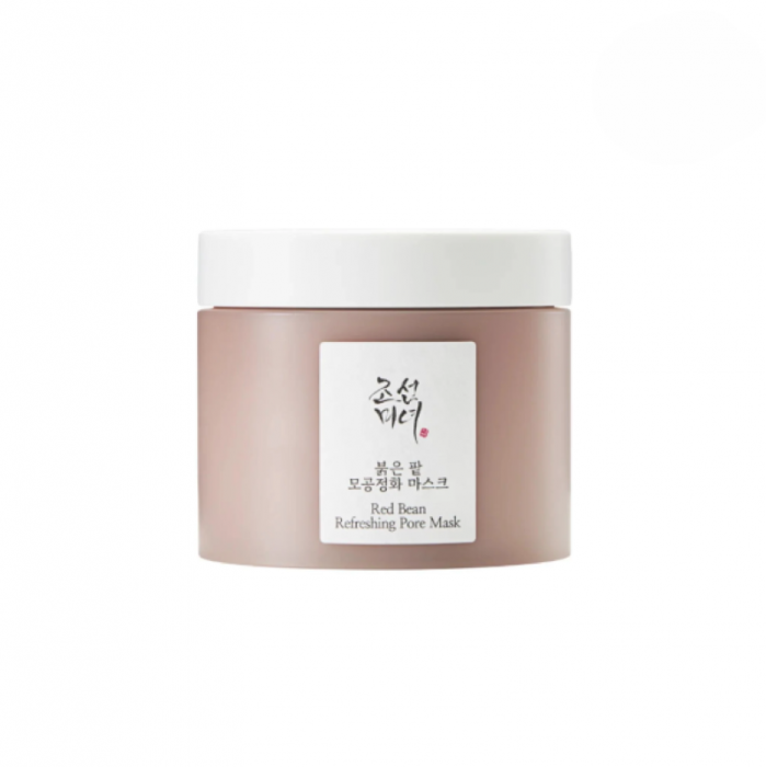 Beauty of Joseon Red Bean Refreshing Pore Mask 140ml