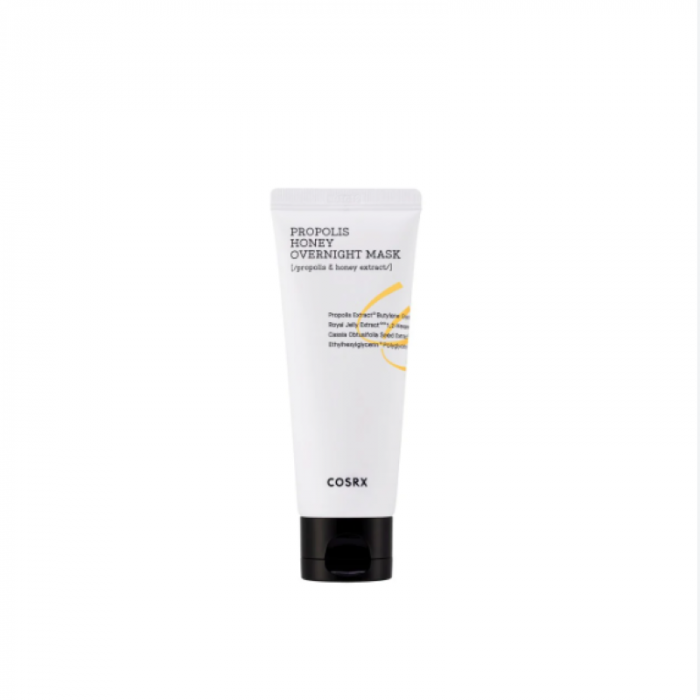 Cosrx Propolis Honey Overnight Mask 60ml