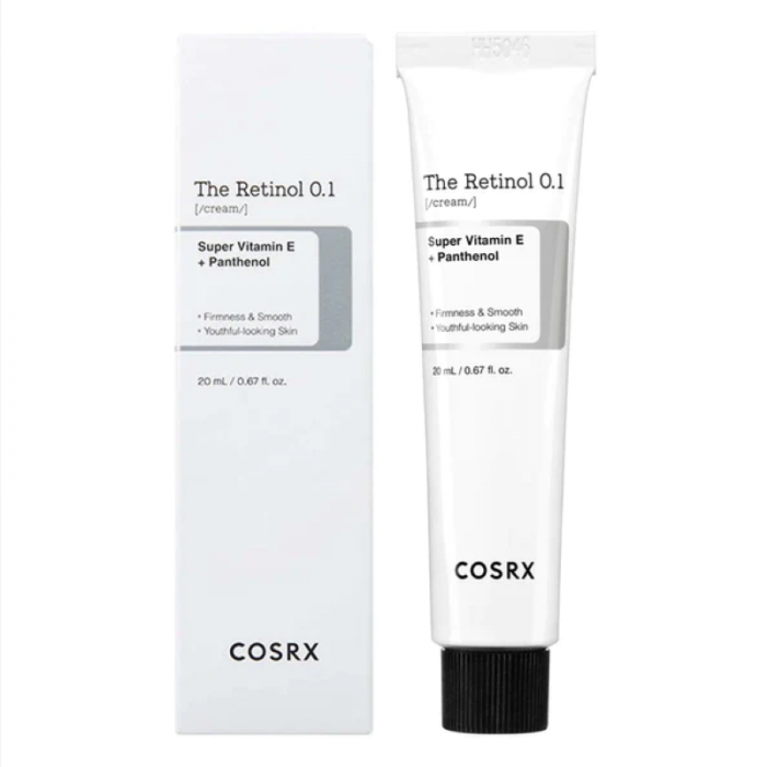 Cosrx The Retinol 0.1 Cream 20ml
