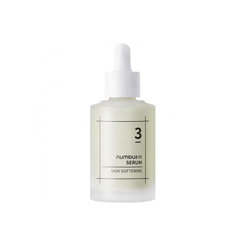 Numbuzin No.3 Skin Softening Serum 50ml