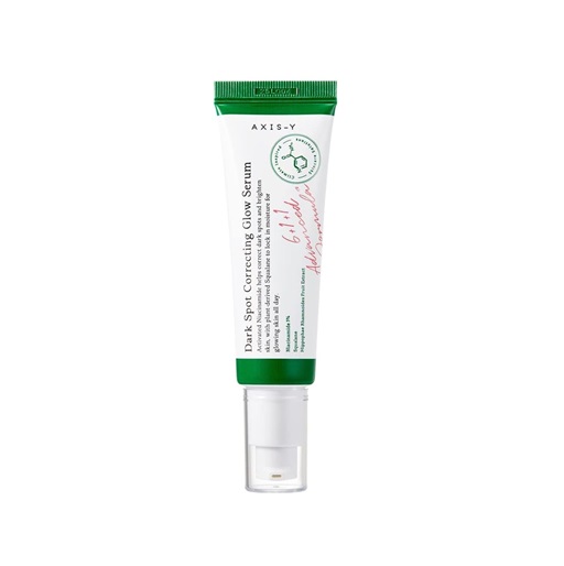 Axis-Y Dark Spot Correcting Glow Serum 50ml