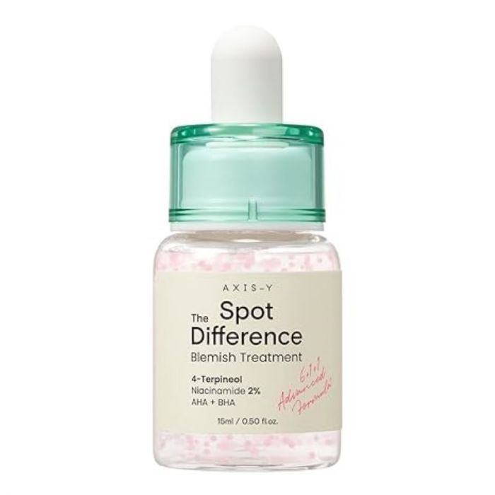 Axis-Y Spot The Difference Blemish Treatment 15ml