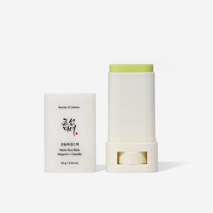Beauty of Joseon SPF50 Matte Sun Stick 18G