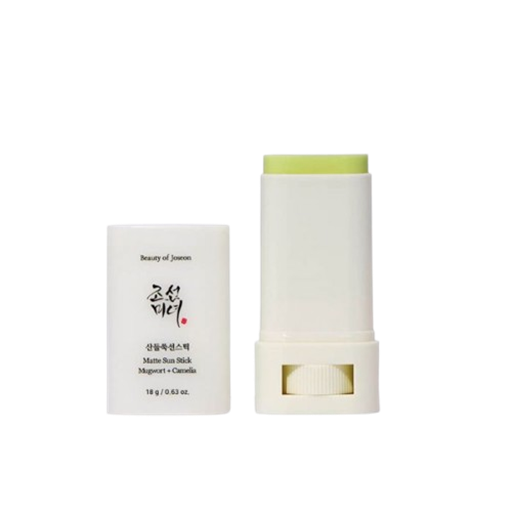 Beauty of Joseon SPF50 Matte Sun Stick 18G