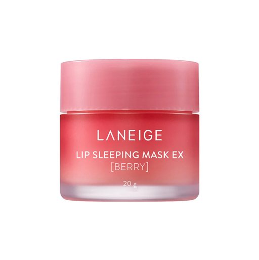 Laneige Lip Sleeping Mask Ex Berry 20g