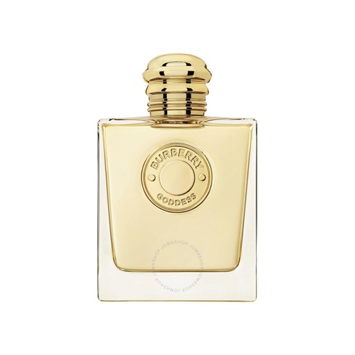 Burberry Goddess Eau De Parfum 50ml