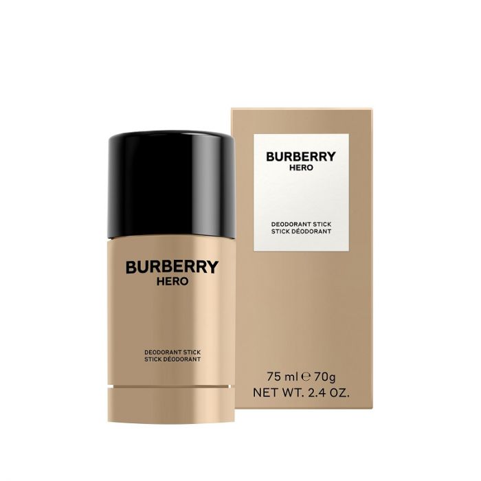 Burberry Hero Deodorant Stick 75ml