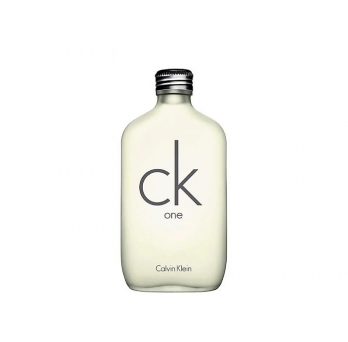 Calvin Klein CK One Edt Man 50 Ml