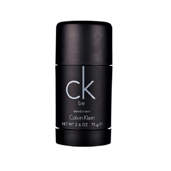 Calvin Klein CK Be Deodorant Stick 75g