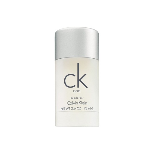 Calvin Klein One Deo Stick Unisex 75ml