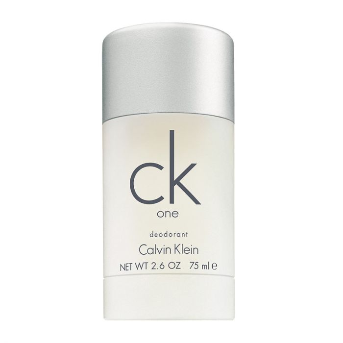 Calvin Klein One Deo Stick Unisex 75ml