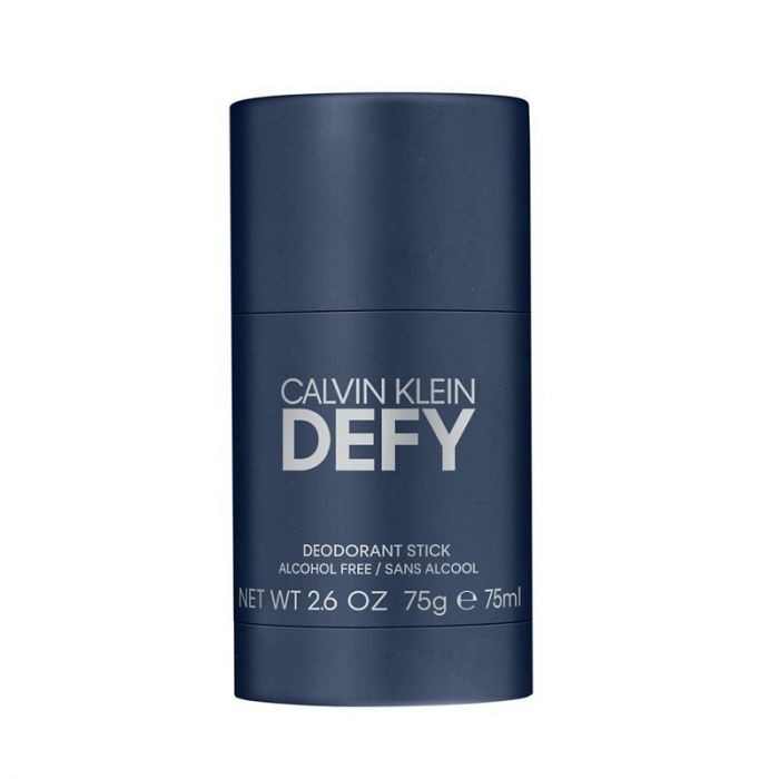 Calvin Klein Defy Deodorant Stick 75g