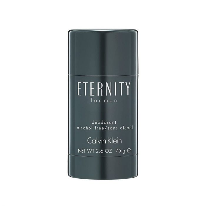 Calvin Klein Eternity For Men Deo Stck Man 75 Gm