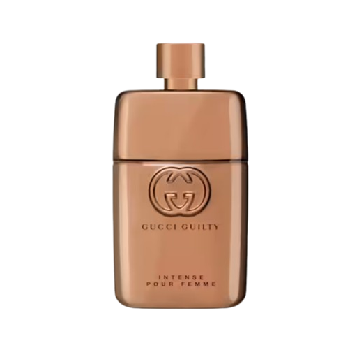 Gucci Guilty Eau De Parfum Intense Pour Femme 90ml