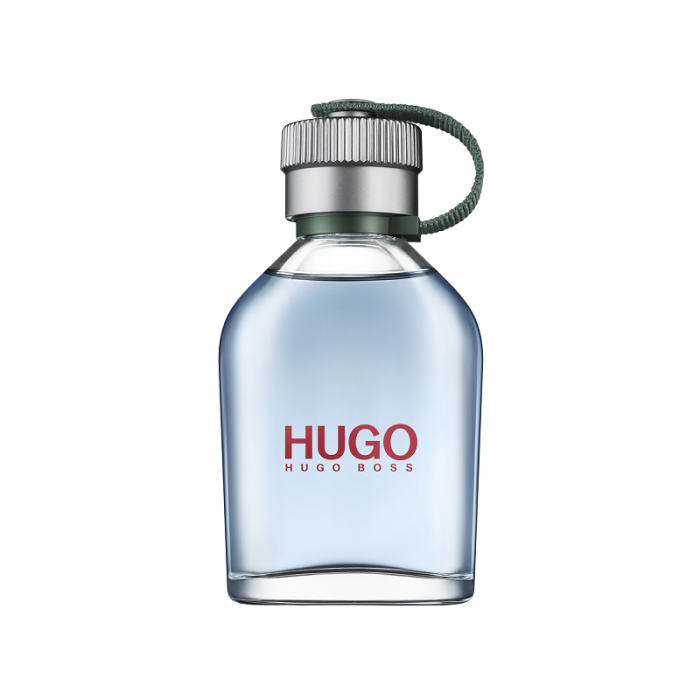 Hugo Boss Man Eau De Toilette 125ml