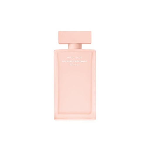 Narciso Rodriguez Musc Nude For Her Eau De Parfum 100ml