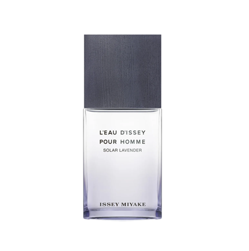 Issey Miyake L'Eau D'Issey Solar Lavender Pour Homme Eau De Toilette 100ml