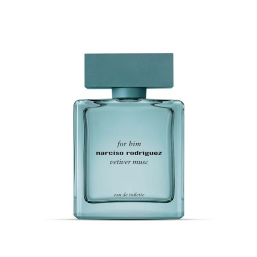 Narciso Rodriguez Vetiver Musc For Him Eau De Toilette 100ml